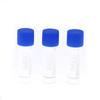 50Pcs 1.8Ml(2Ml) Plastic Graduated Cryovial Plastic Test Tube Freezing Tube Sample Cold Storage Tubes With Screw Cap