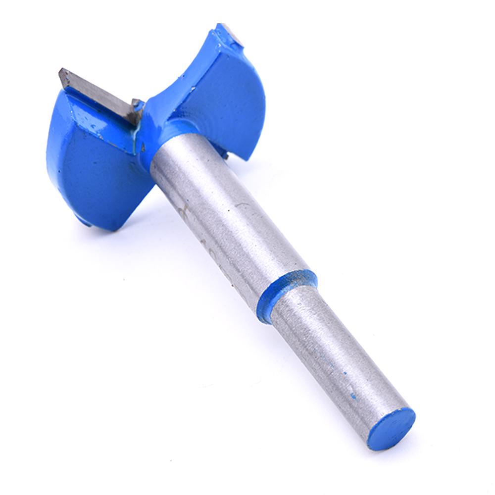 Сверло Форстнера, расточная кольцевая пила, набор твердосплавных наконечников, 15-100 мм