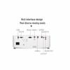 Optoma HNV511 4K UHD Home Theater Projector (CN version)