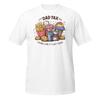 Dad Tax Shirt, Funny Dad Shirt, Dad Premium Shirt