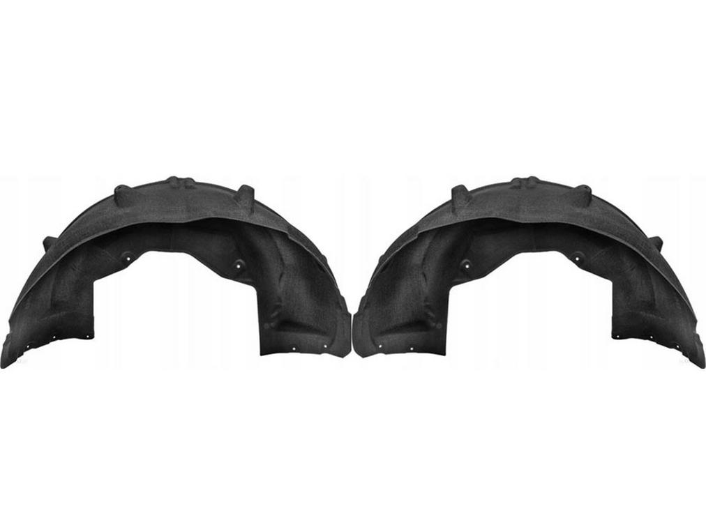 Задний подкрылок для BMW X5 G05 (Номера деталей: 51717478757, 51717478758)