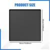 Refrigerator Freezer Mat Drip Tray with Rim Dishwasher 50 X