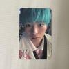 [USED] NCT WISH YUSHI Trading Card Official All Md Bonus
