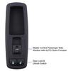 Power Window Switch Control For 11-15 Dodge Durango Jeep Grand Cherokee DWS2040