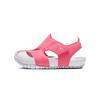 Air Flare TD Digital Pink Baby Sneakers White CI7850-600