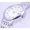 Citizen Женская EW1580-50B ( Смотреть FORMA Eco-Drive Women's) Круглые часы из серебристой нержавеющей стали, аналоговые