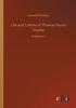 Книга Life and Letters of Thomas Henry Huxley : Volume 1
