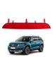 1Z9945097C для Octavia Mk2 Estate 2004-2013 третий 3-й центр высокого уровня задний стоп-сигнал стоп-сигнал автомобиля светодиодный свет
