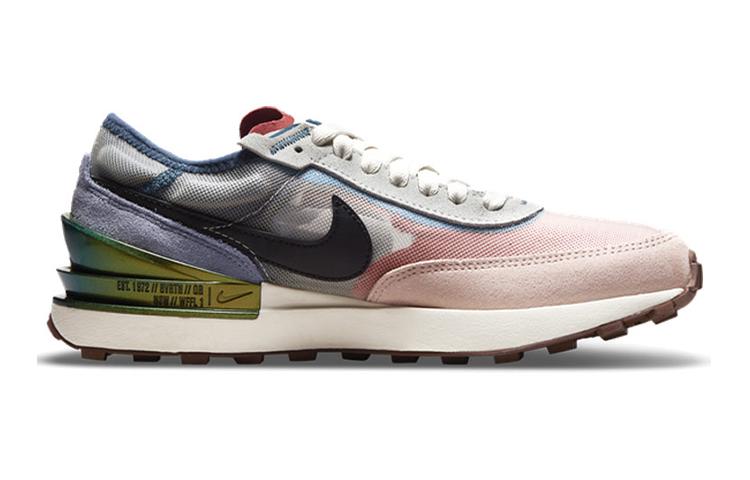 Nike Waffle One 'The Great Unity' GS DM5454-701