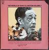 LP Record DUKE ELLINGTON - World Of Duke Ellington Volume 2 KG33341 COLUMBIA 1975 US Jazz Used
