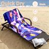Kpop demon hunters Beach towels also serve as bath towels summer essential a musthave for the outdoors the beach and the pool