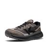 Кроссовки WK500 LEATHER STEEL см [KEEN] [Keen] Мужские СЕРЫЙ/ЧЕРНЫЙ 28.0