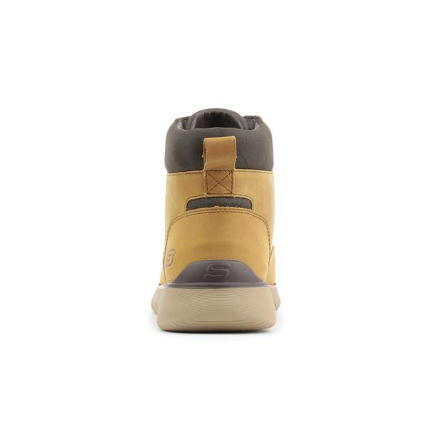 Ботинки Skechers Augustino - Cobb