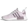 NMD Runner Почти Розовый Б/У Инжир Женские Кроссовки Основной Белый IE0594