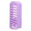 Protective Case for   3 TPU Shockproof Anti Slip Handheld Action Camera Protective Sleeve Cover with Wrist Strap