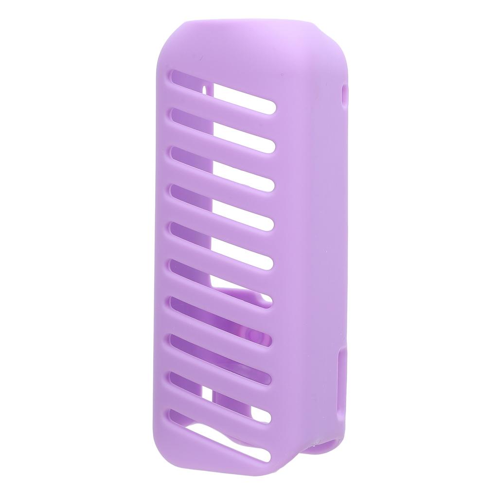 Protective Case for 3 TPU Shockproof Anti Slip Handheld Action Camera Protective Sleeve Cover with Wrist Strap