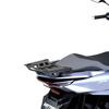 Daytona Motorcycle Rear Carrier PCX125 PCX150 PCX160 Exclusive Carrier 79894 (10-21), (12-20), (21) Multi-Wing
