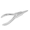 Surgical Steel Body Piercing Kits Ear Nose Lip Navel Tongue Septum Forcep Clamp Pliers Tool