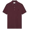 Lyle & Scott Tonal Eagle поло с короткими рукавами