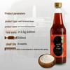 Patchun Dark Red Zhejiang Vinegar