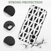 1 Pack For iPhone 17 Series TPU Phone Case Anti-Yellow Matte Lightweight Design, Daily Protection