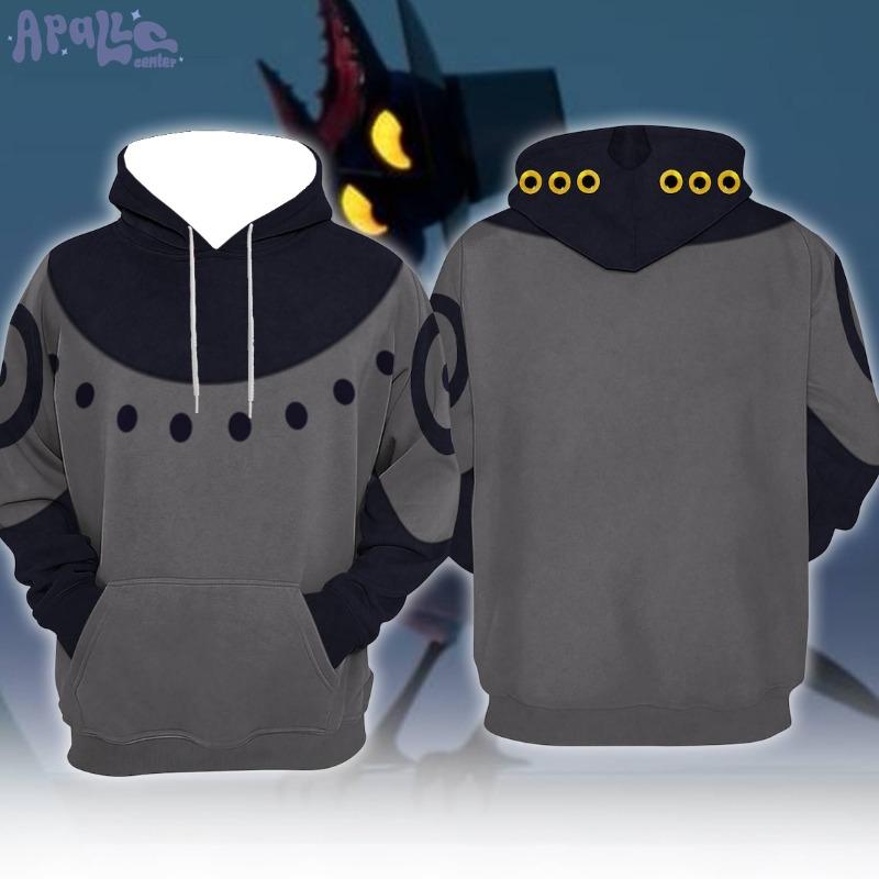 Autumn 3D Printed Hoodies Fashionable Casual Sports Long Sleeved Women's Hooded Sweatshirts for Daily Outfits