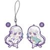 ReZero: Жизнь в другом мире с нуля Бар Омотэура W Эмилия