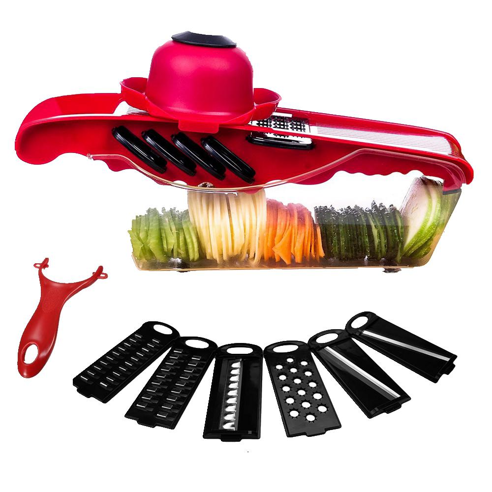 Safety Products Global Unveils Standardized Cutting System for Food Safety