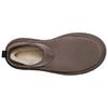 UGG Классические мини-сапоги Dipper Thundercloud Женские 1168170-THND