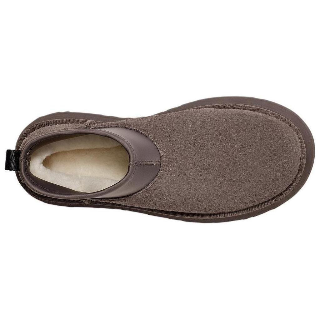 UGG Классические мини-сапоги Dipper Thundercloud Женские 1168170-THND