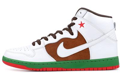 Sb Dunk High Cali 2014 313171-201