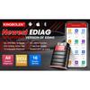 ELM327 V1.5 OBD2 Scanner PIC18F25K80 BT/Wifi ELM 327 OBD Car Diagnostic Tool For Android /IOS PK Vgate Icar2 Code Reader
