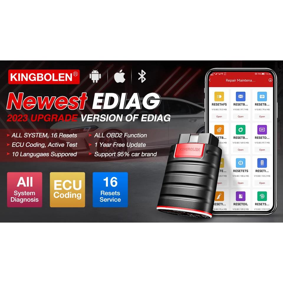 ELM327 V1.5 OBD2 Scanner PIC18F25K80 BT/Wifi ELM 327 OBD Car Diagnostic Tool For Android /IOS PK Vgate Icar2 Code Reader