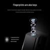 KAADAS Z6 Pro Smart Finger Vein Door Lock with Smart Peephole