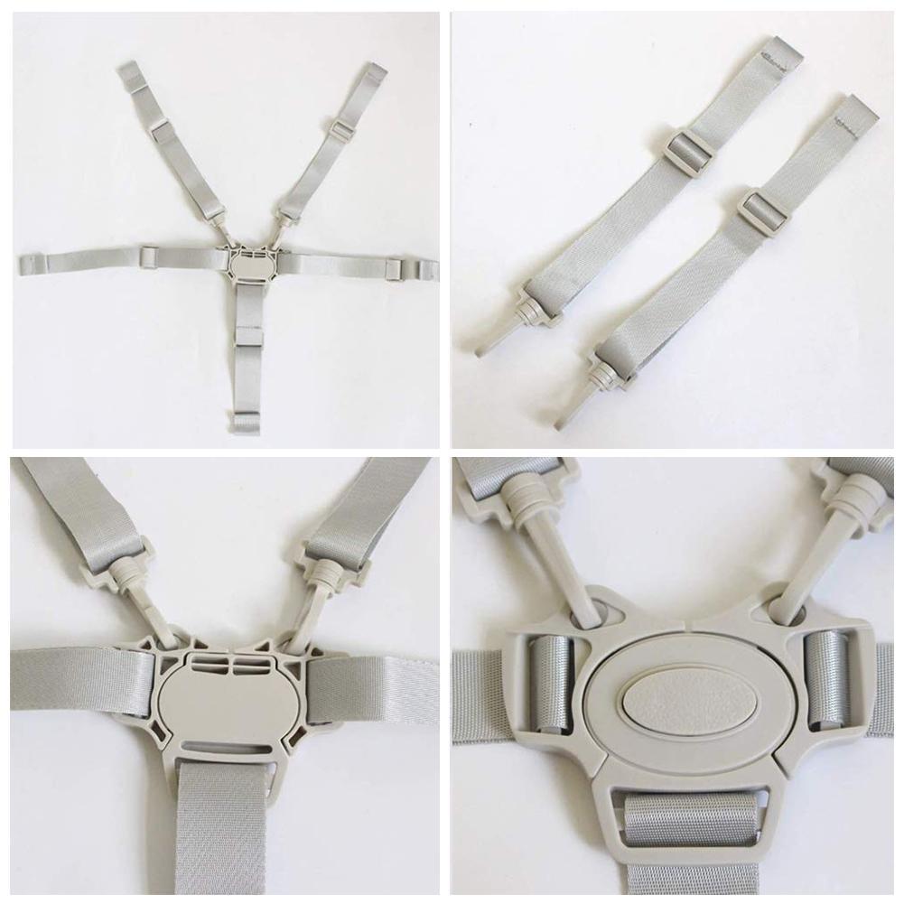 High Chair Seat Belt Baby Seat Belt 5 Point Seat Belt Baby Seat Belt