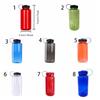 Large Capacity Drink Cup Wide Mouth Sports Water Cup Fashion Kettle Sports Bottles  Climbing