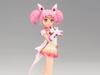 Banpresto Movie Pretty Guardian Sailor Moon Eternal GLITTER GLAMOURS SUPER SAILOR CHIBI MOON B &