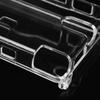 Clear Protection Cover for Nintendo DS Lite Game Console Protector Hard PC Shell