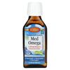 Carlson, MedOmega, Lemon Lime Flavor, 2,700 mg, 3.3 fl oz (100 ml)