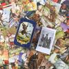 10x6 Cm Everyday Witch Tarot In A Tin