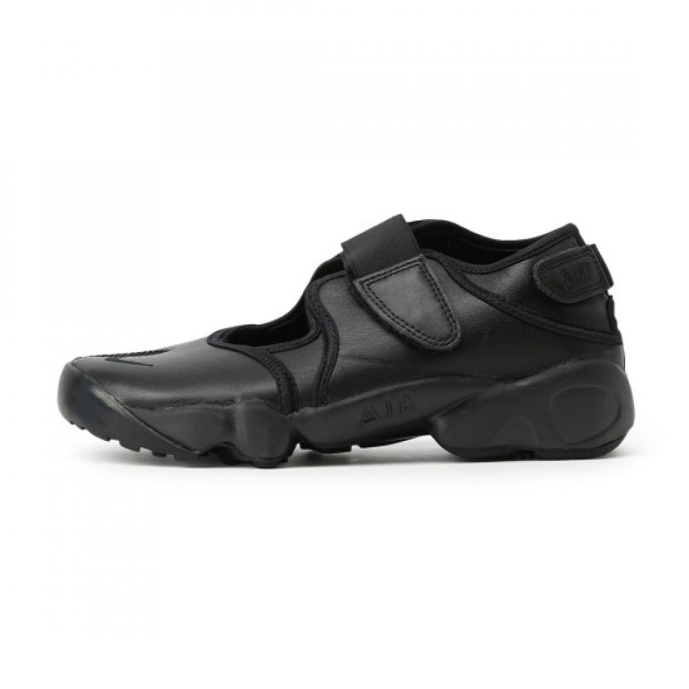 Nike Женские S Air Rift Кожаные Hm5737 002