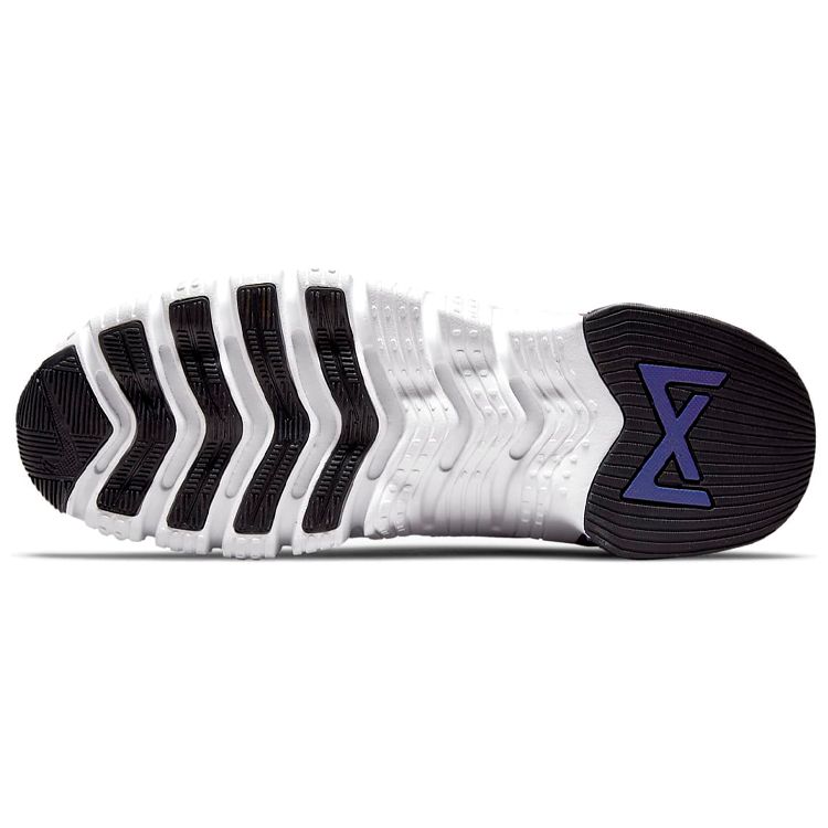 Nike Free Metcon 4 Veterans Day Unisex Sneakers White Gym-Red Deep-Royal-Blue DJ3020-106