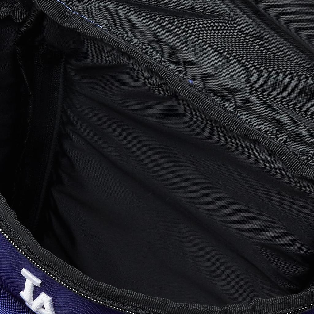 Рюкзак League Backpack Square Kids Backpack LA Blue Vertical 3 см x Ширина 20 см x Глубина 11 см [Major Baseball] LA-MBBKM160