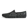 Vans Сандалии спортивные повседневные унисекс Nathan Florence X Серия Slip-On Черный VN0A5HF8N42