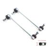 ESP1279-1 2 Pieces Front Sway Bar Stabilizer Link for VW Multivan Transporter California T5 T6 7H5411317 7H0411317