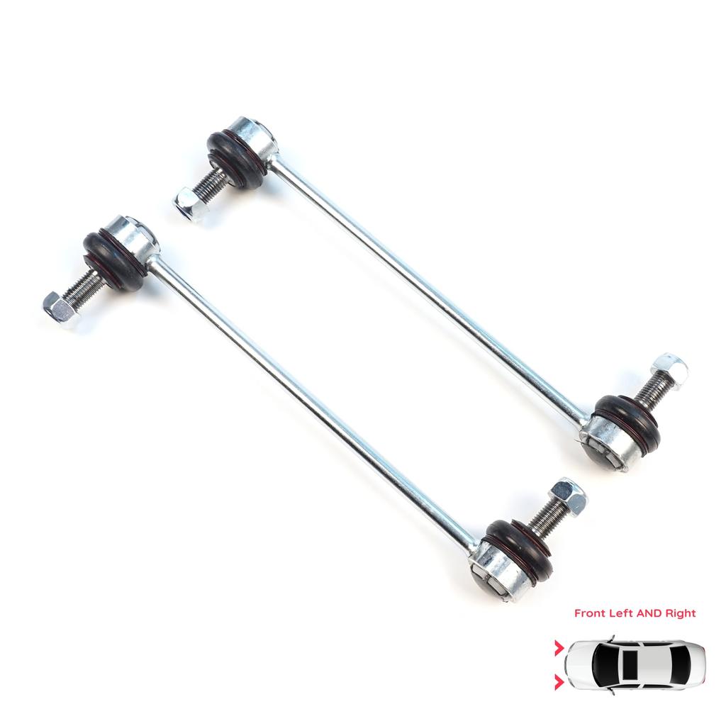 ESP1279-1 2 Pieces Front Sway Bar Stabilizer Link for VW Multivan Transporter California T5 T6 7H5411317 7H0411317