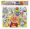 AGATSUMA Anpanman A Soft Puzzle That You Can Play In the Bath