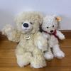 [USED] Steiff Teddy Bear Bobby 013461 Sweetheart 109904