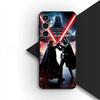 Soft Cover for Xiaomi Poco C75 C65 C85 X7 X6 M8 F7 F8 Ultra F6 Pro Casing Phone Case Yodas Stars Darths j-Jedis Vader Wars