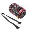 Sensored Brushless Motor, Durable RC Brushless Motor V4S 8.5T Motor Brushless Brushless Motor, 540 Sensored Brushless Motor for 1:10 RC Car Racing